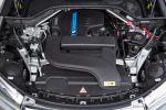 BMW X5 xDrive40e 2015 года
